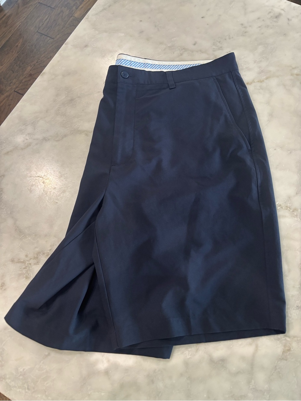 FootJoy Navy Men’s Golf Short
